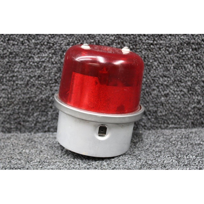 01-0790081-00 Whelen 90081 Flashing Beacon Assembly (Volts: 28)