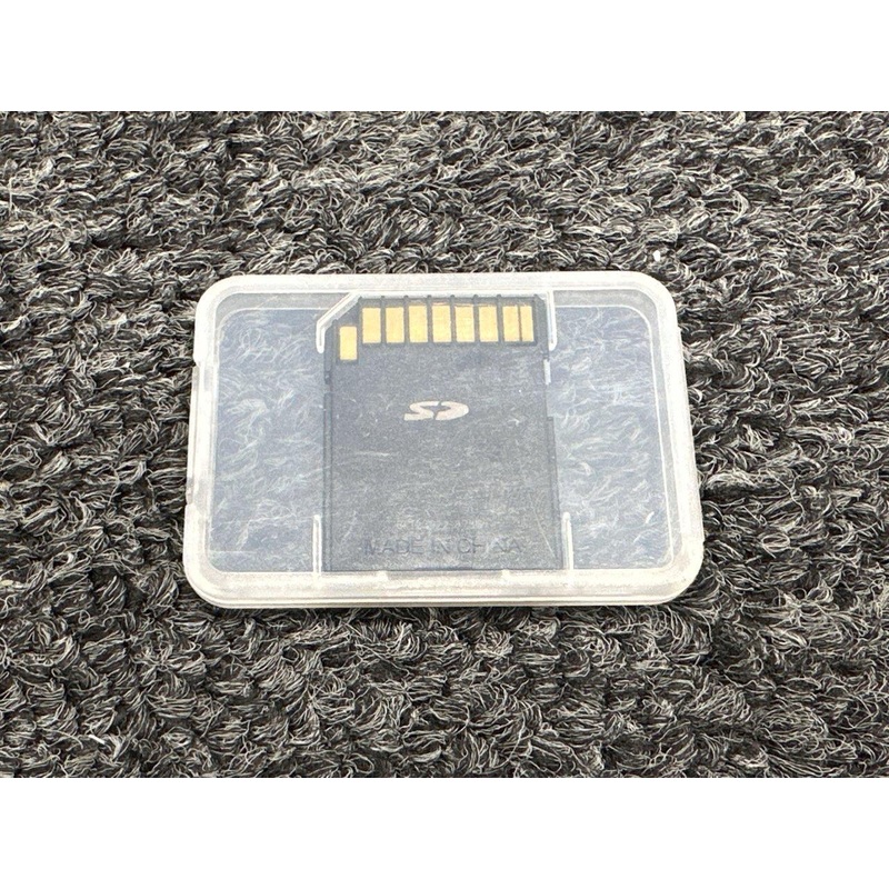010-00769-62 Garmin GDU6XX DFCS 4 A429 Supplemental Data Card