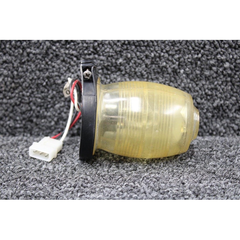 06-190125 Whelen Strobe Beacon Light Assembly