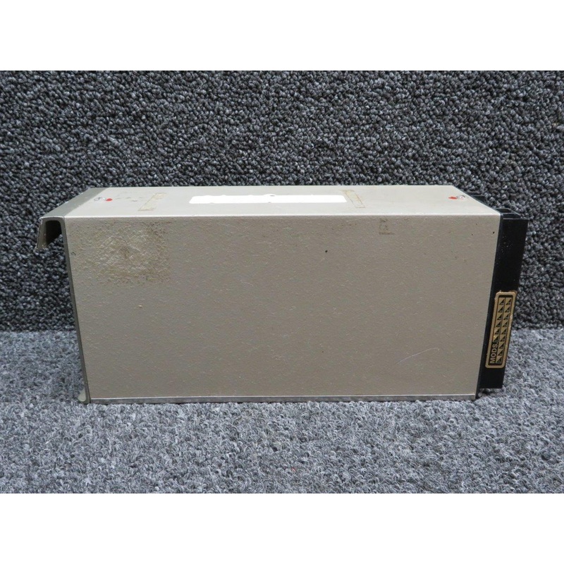 064-1006-00 King Radio KTR 900A VHF COMM Transceiver