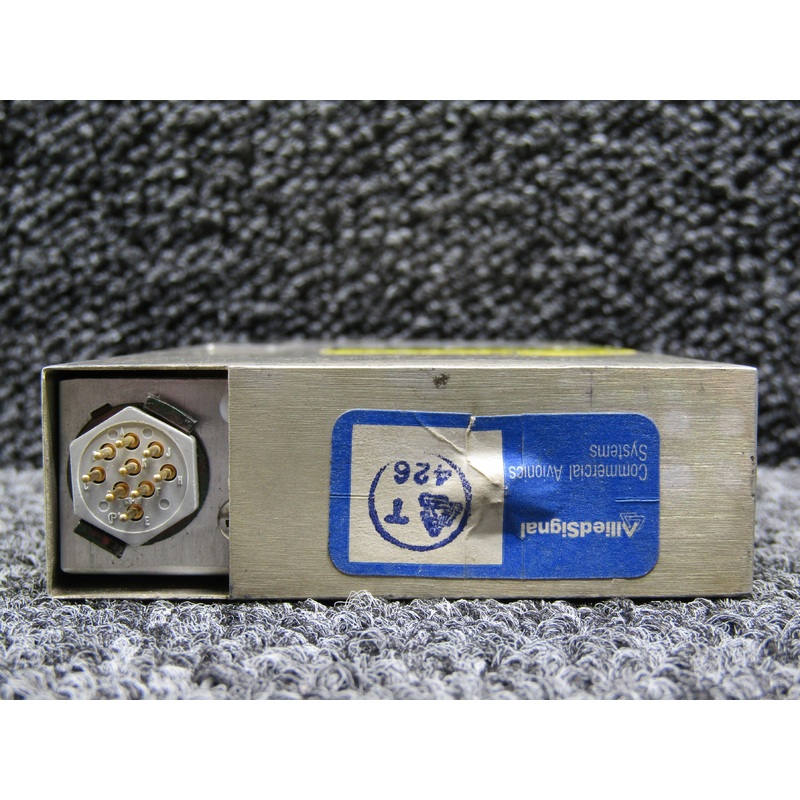 066-1021-02 Bendix King KR-21 Marker Beacon Receiver with Mods (14 or 28V)
