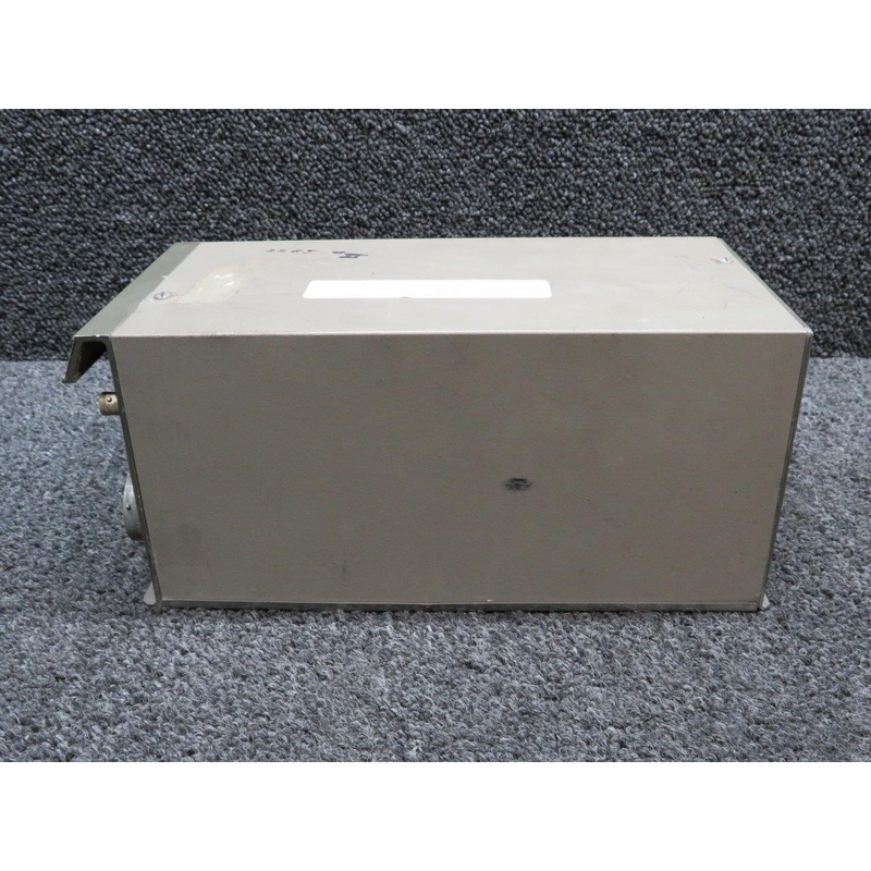 066-1027-00 King KNR-66A VOR-LOC-RMI Navigation Receiver