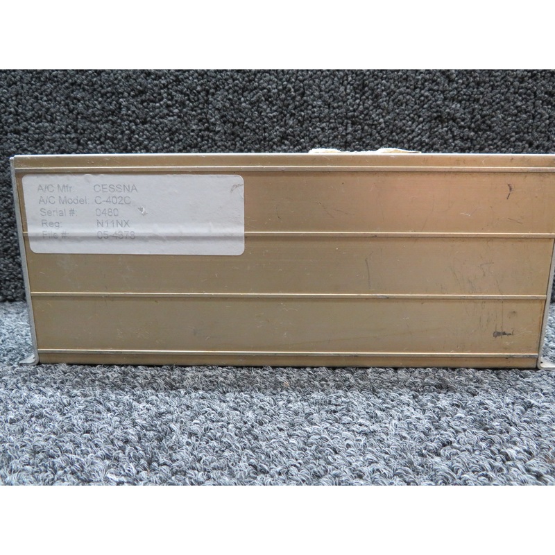 066-4009-00 King Radio KN-72 VOR-LOC Converter (Volts: 14 or 28)