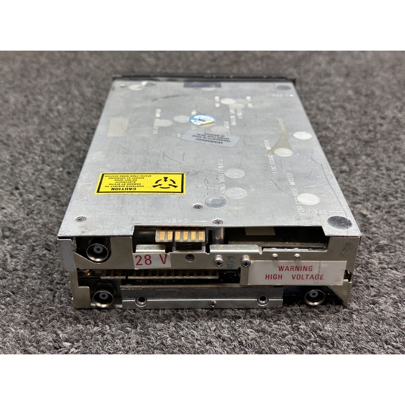 069-1024-05 King Radio KX-155 VHF Comm-Nav Radio with Glideslope (28V)