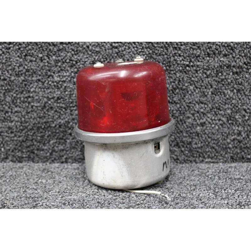 0700120-1 Whelen WRM-12 Rotating Beacon Assembly (Core)