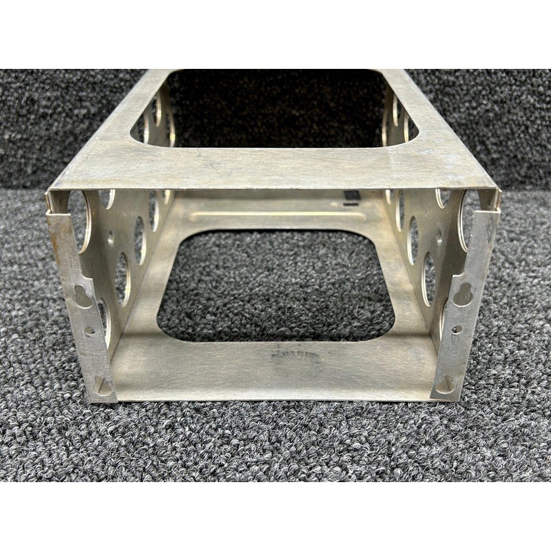 073-12497-0001 Bendix King KMD-540 Radio Mounting Tray