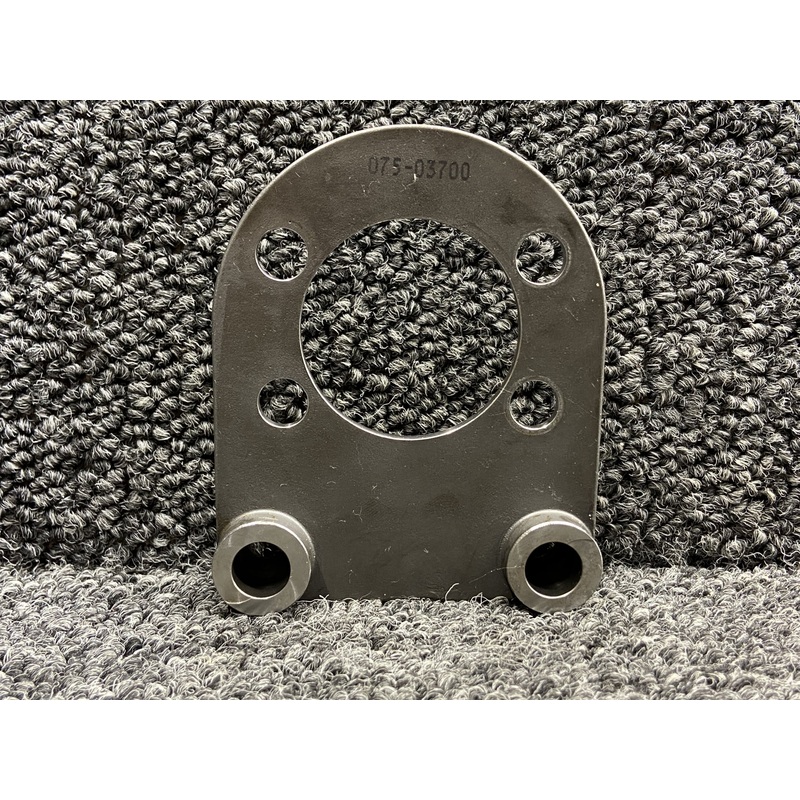 075-03700 Cleveland Main Wheel Torque Plate LH or RH (Hole Distance: 2.25)