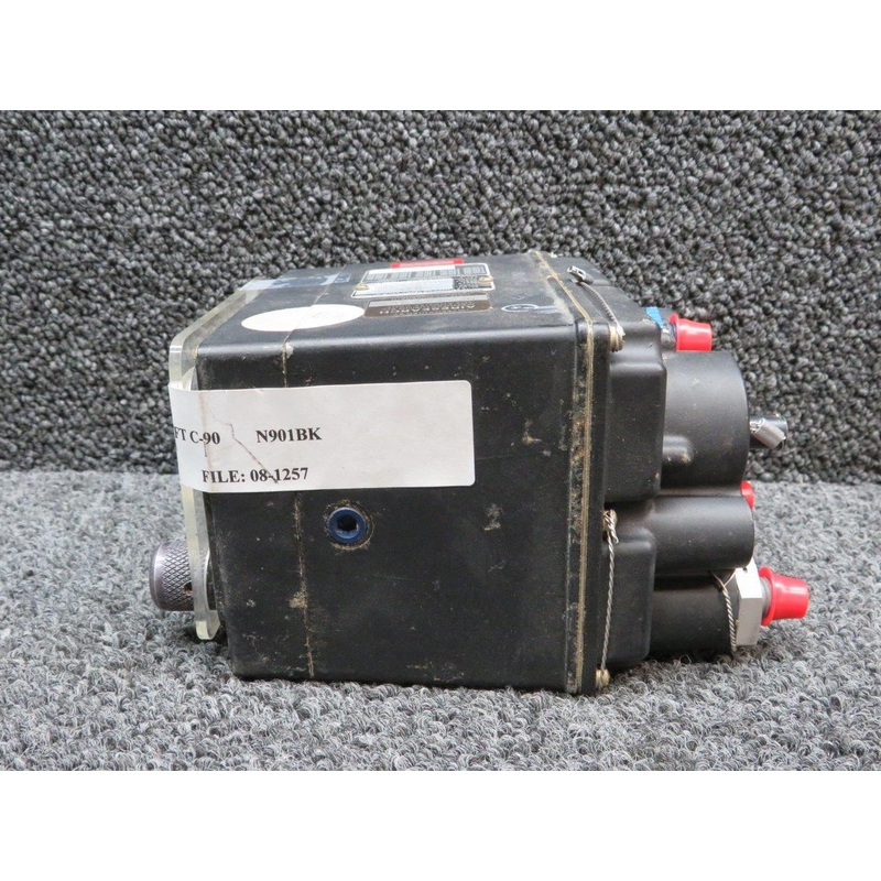 102464-26 ECH Airesearch Cabin Pressure Control (Core)