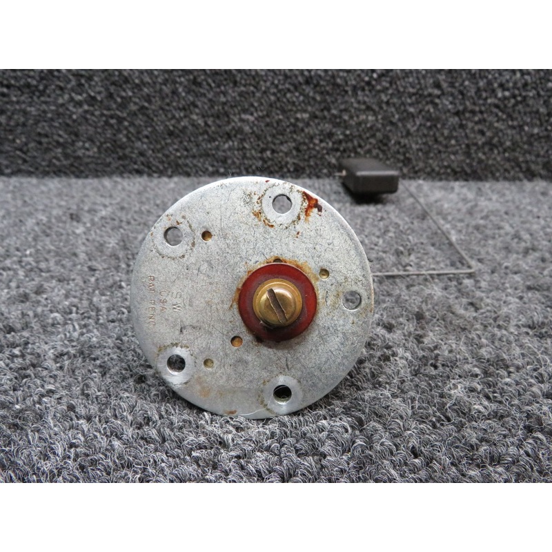 12341-667-1 Cessna 177 Stewart-Warner Fuel Level Transmitter LH