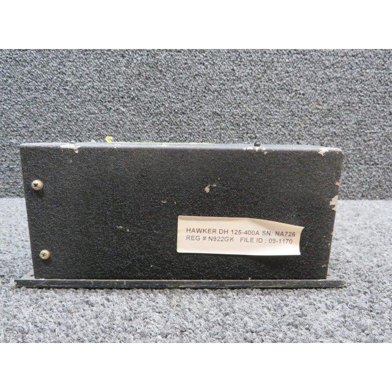 1550184-503 Airesearch Annunciator Coupler Unit