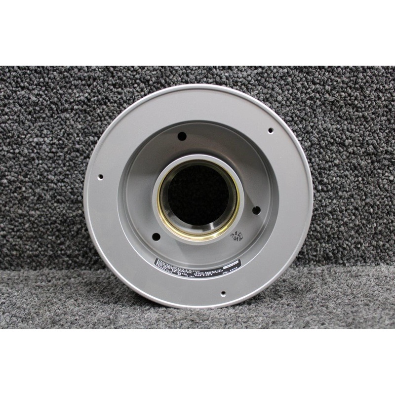 161-03100 Cleveland Nose Wheel Inner Half 5.00-5 (New Old Stock)