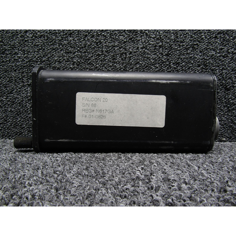 1783662-307 Honeywell R4A Pictorial Deviation Indicator with Modifications