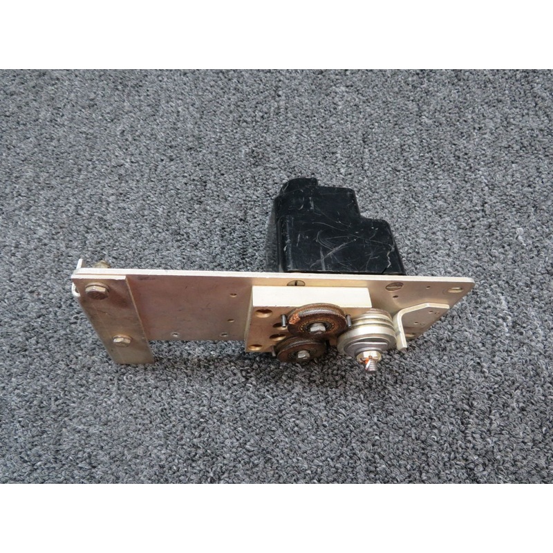 1C469-5-303 Edo-Aire Trim Servo Assembly (Core)