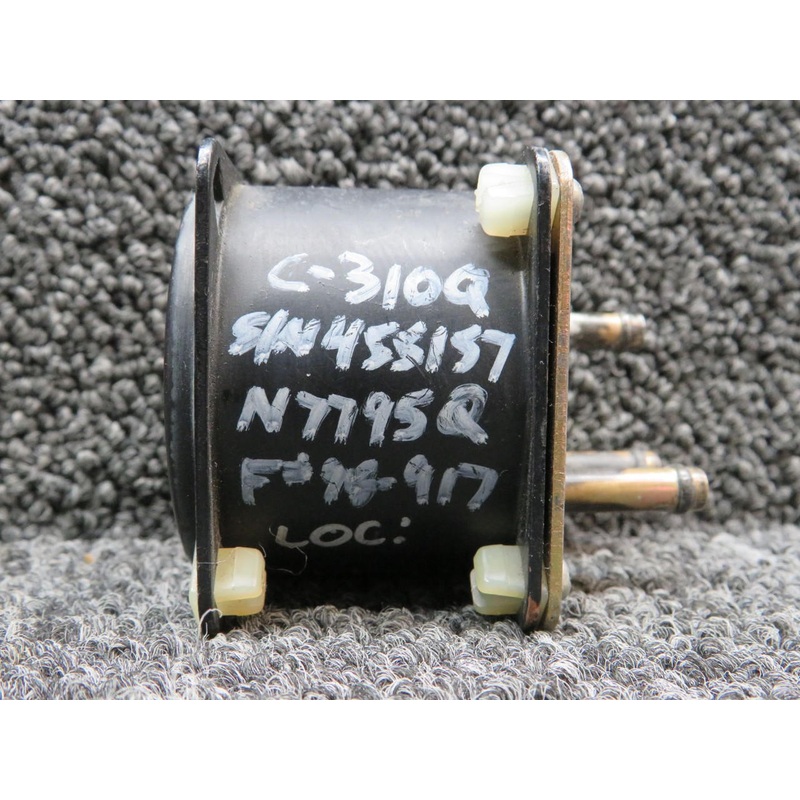 1G2-9 (Alt: C668519-0102) Airborne Suction Indicator