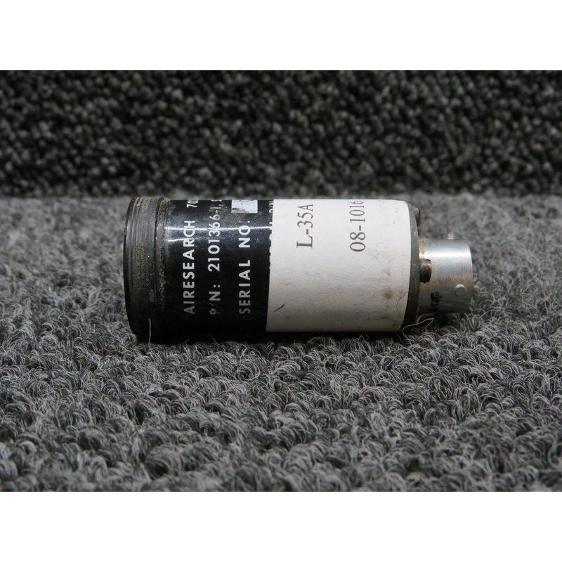 2101366-1 (Alt: PWB-5753) Airesearch Right Engine Sync Indicator