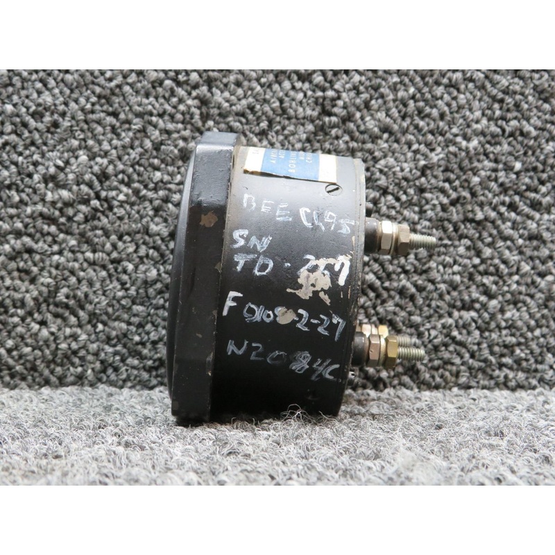 22-292-03 Garwin Dual Cylinder Head Temperature Indicator