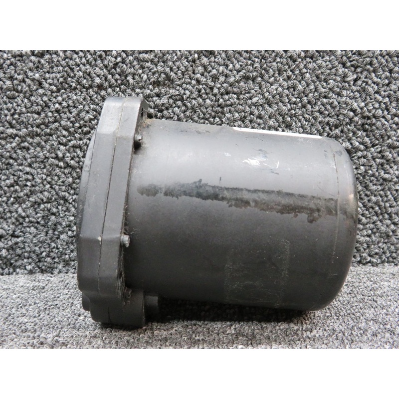 22-991-02-1A (Alt: S-1392N1) Garwin Rate of Climb Indicator (Discolored Dial)