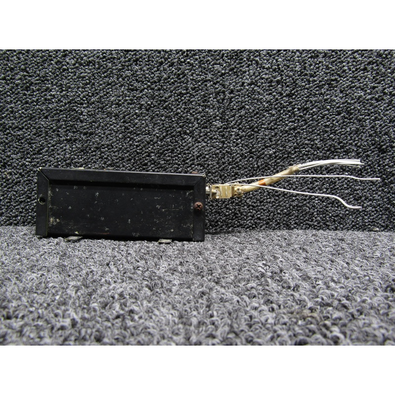27-82168-7 Swearingen Pitch Trim Control Box