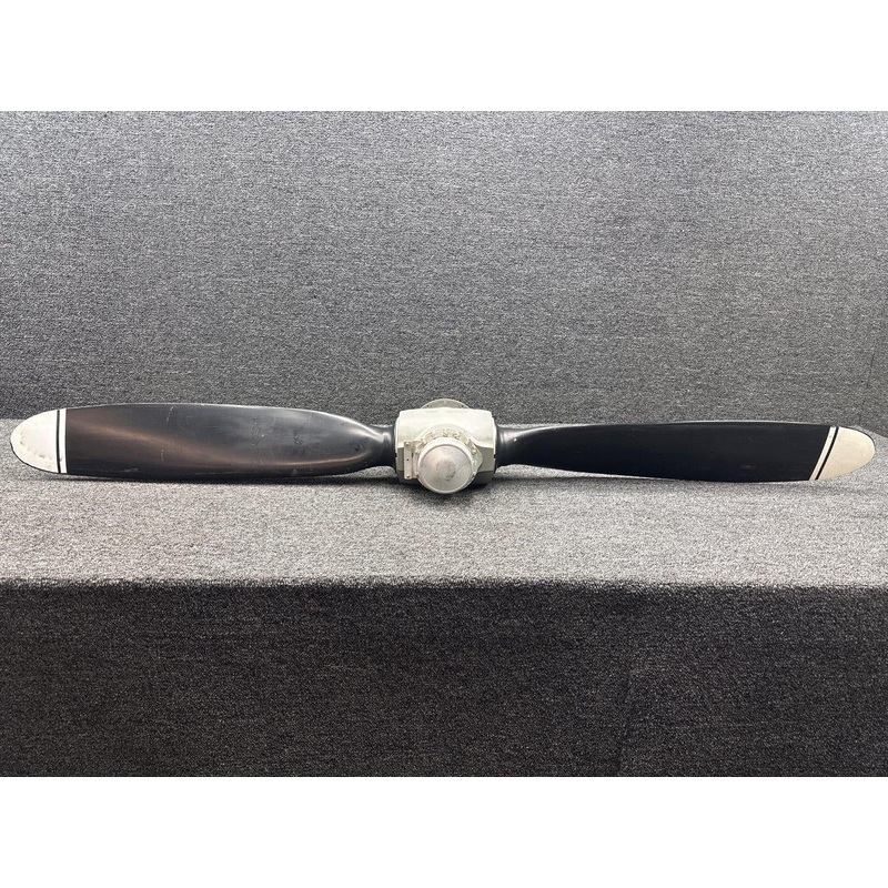 2A34C216-B McCauley 2 Blade Propeller (Length: 74) (No Logs)