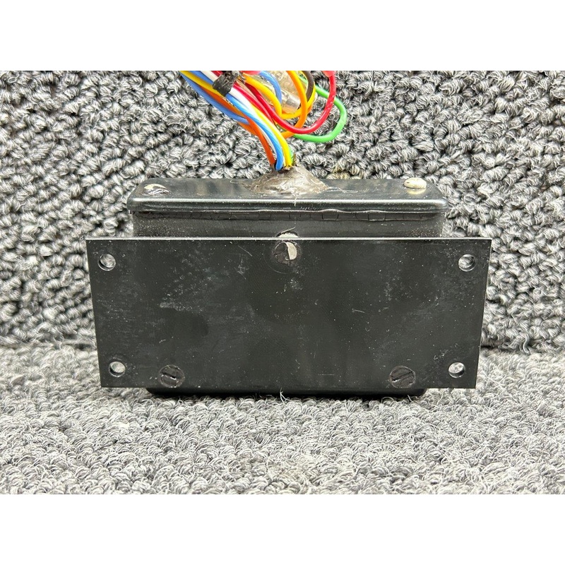 3E1870-01 (Use: 9912106-1) BF Goodrich Temperature Controller (Volts: 28)