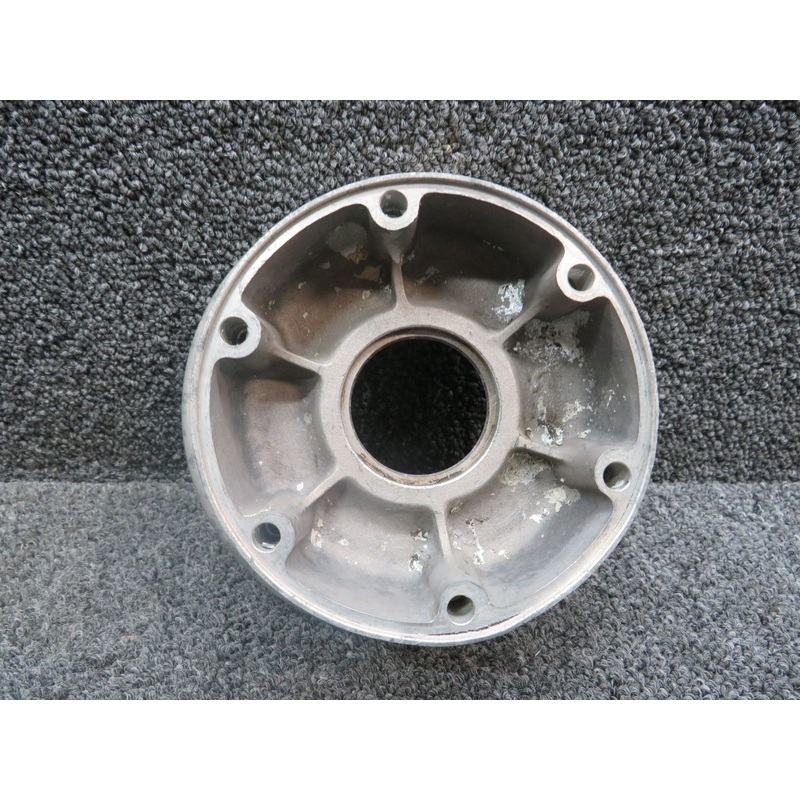 40-60 Cleveland 6.00-6 Inner Half Wheel Assembly