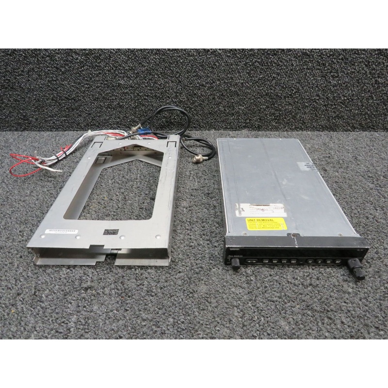 430-6040-303 Garmin SL-30 VHF Nav-Com with Tray and Mods (Core)