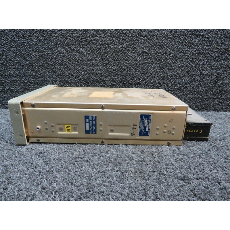 44100-1100 ARC RN-478A Area NAV Computer (Tan) (Core)