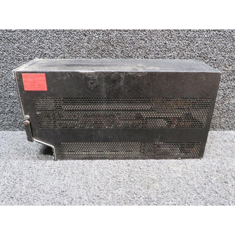 522-2775-011 Collins 51R-6 VOR-LOC Receiver