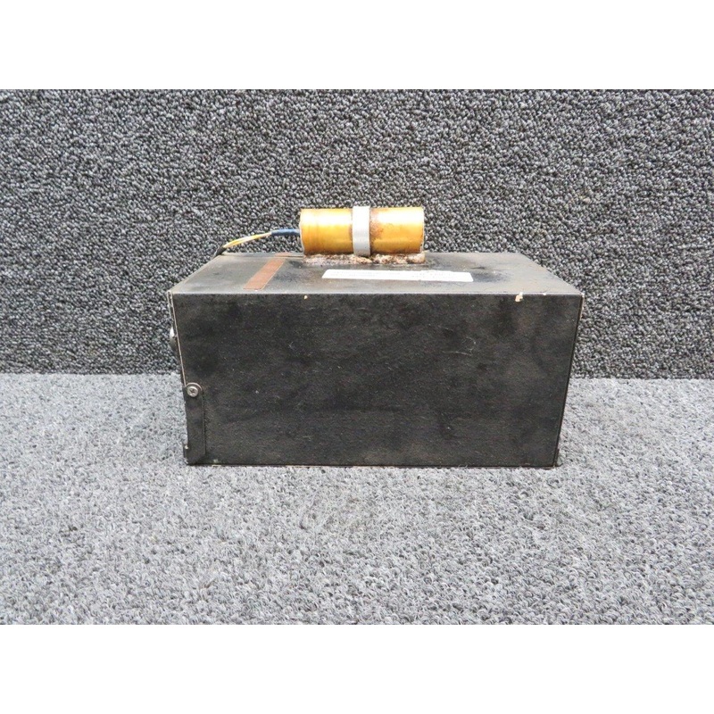 522-3467-00 Collins 51R-8 VOR-LOC-RMI Navigation Unit w Capacitor