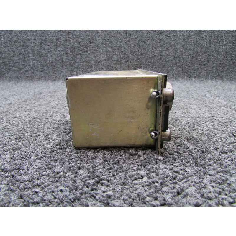 522-4058-001 Collins 914F-1 Control Unit with Modifications