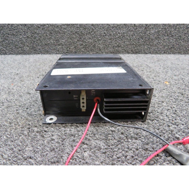 60-1473-3 Grimes Strobe Light Power Supply (Volts: 28)