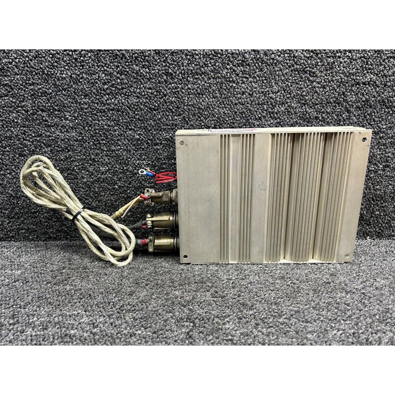 60-1750-3 Grimes Strobe Light Power Supply (Volts: 28)