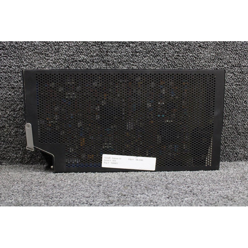 622-1281-001 Collins 562C-5C Autopilot Amplifier with Mods