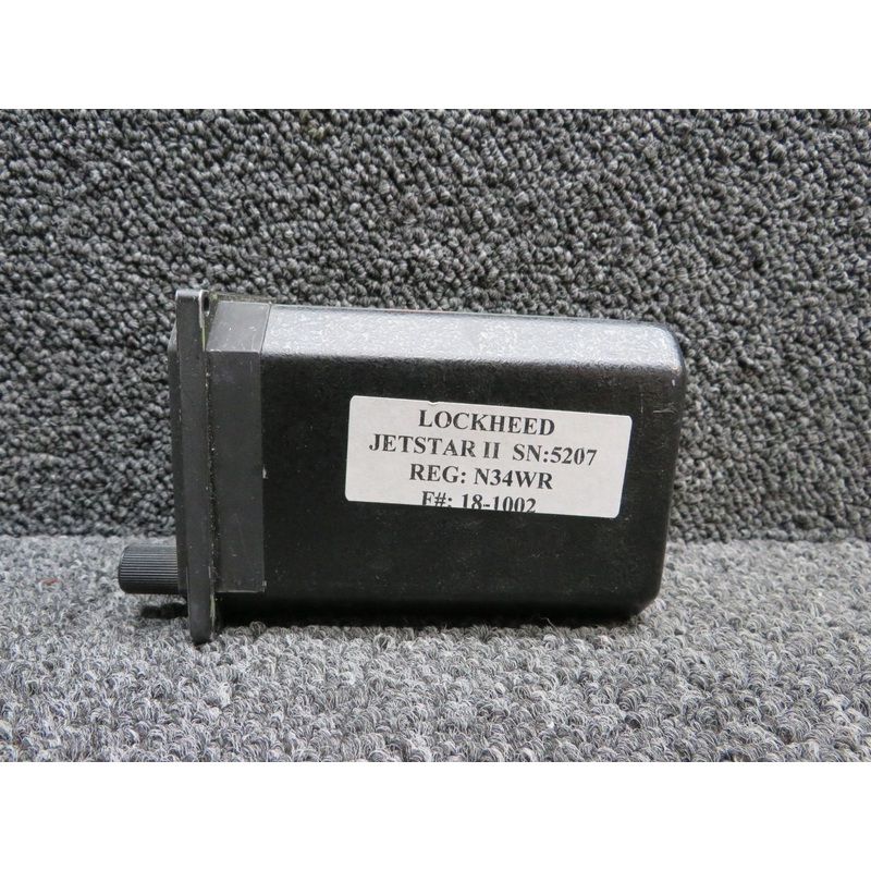 622-2937-022 Collins ALI-55 Radio Altitude Indicator