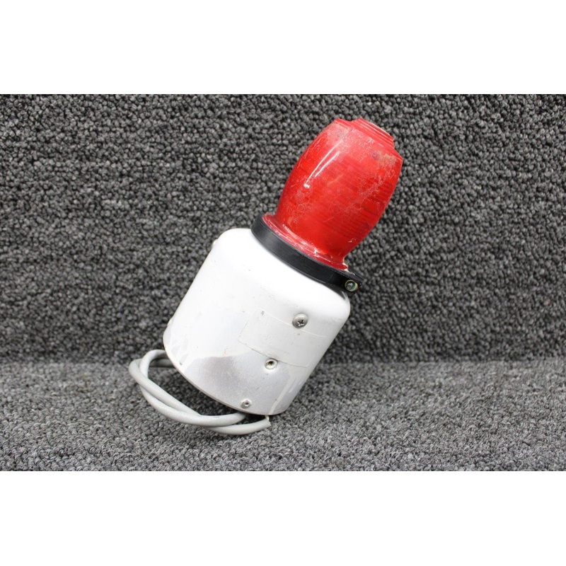 757-762 Whelen Anti-Collision Strobe Light Assembly (Volts: 14, 28)