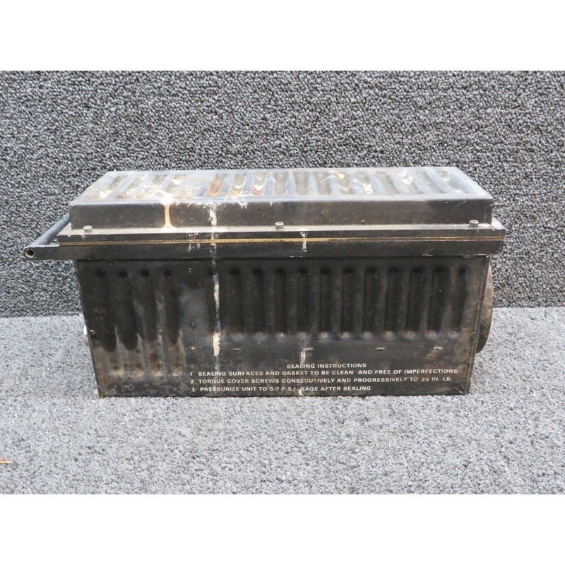792-6140-001 Collins 490S-1 Coupler Antenna with Modifications (Core)