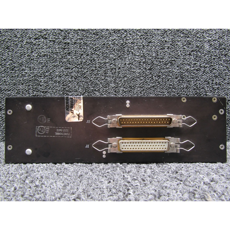80-0324-11 Grimes Annunciator Panel Assembly