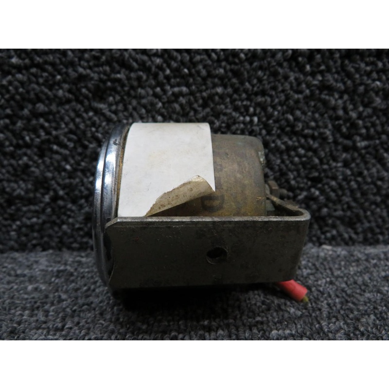 826545 Stewart-Warner Oil Temperature Indicator