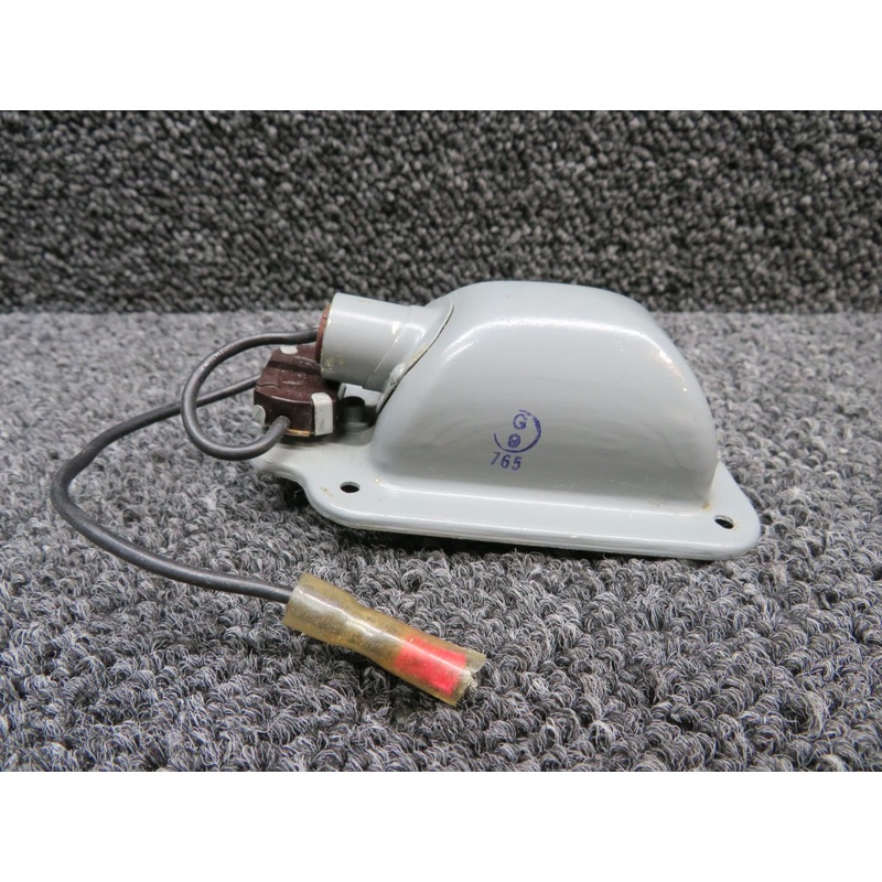 B-3555A-93 Grimes Dome Light Cover