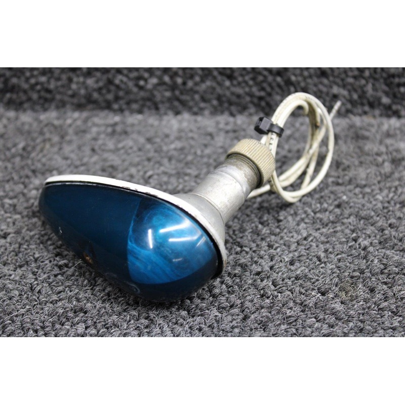 B3307-2 Grimes Navigation Light Assembly Lower RH (Volts: 28)