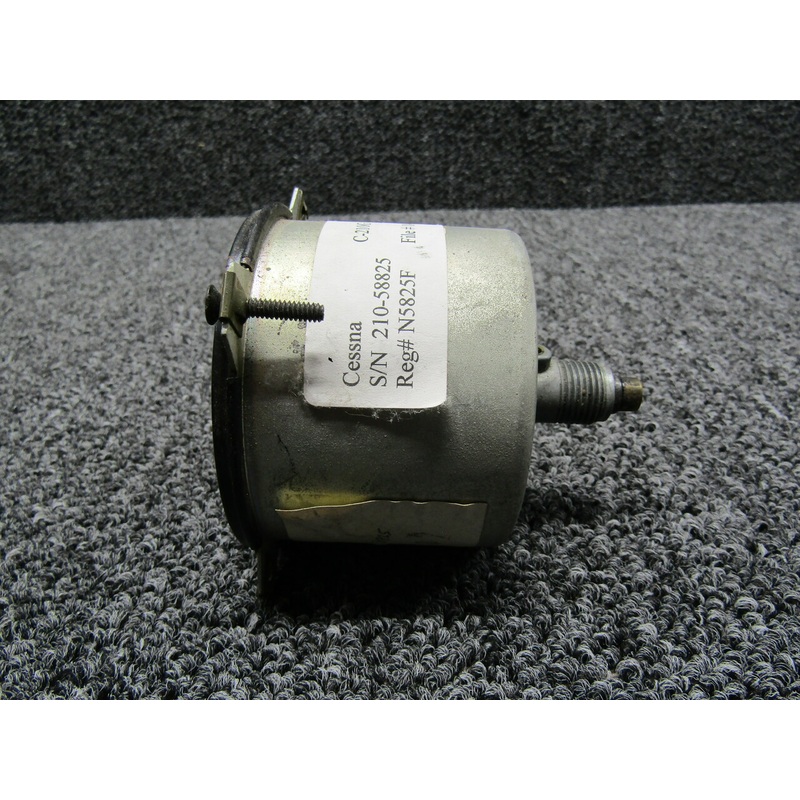 S1305N10 Stewart Warner Tachometer (0-3500 RPM)