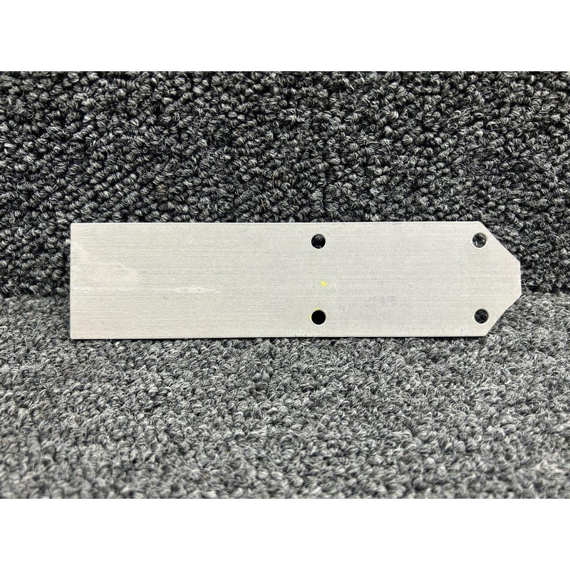 002-420017-19 Beechcraft E-55 Aft Pilot, Co-Pilot Seat Rail LH or RH