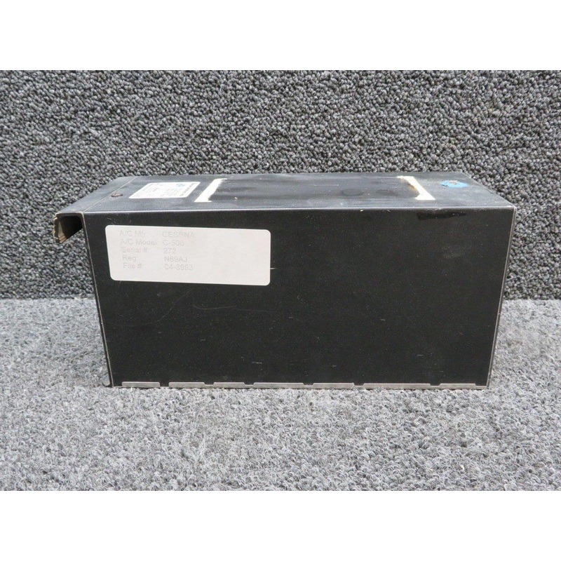 064-1007-02 King Radio KRT-960A Radio Telephone (27.5V)