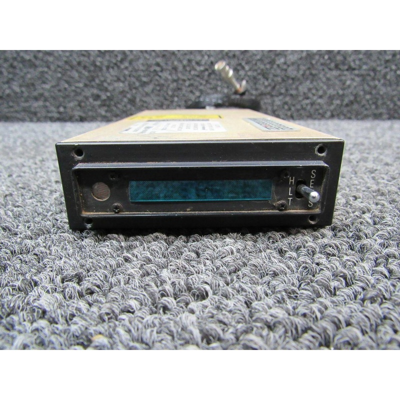 066-1021-00 Bendix King KR-21 Marker Beacon Receiver (Volts: 14/28)