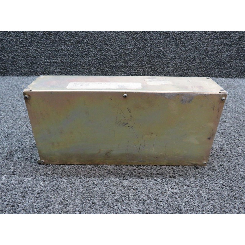 066-4001-00 King Radio KN-71 VOR-LOC Converter (Volts: 14)