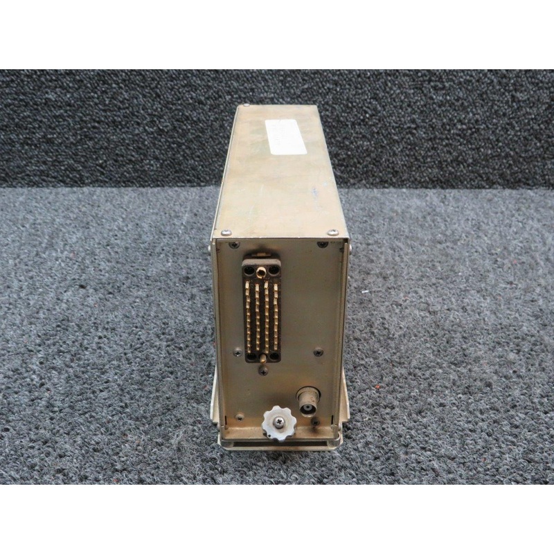 069-1013-00 King Radio KN-70 Glide Slope Receiver with Tray