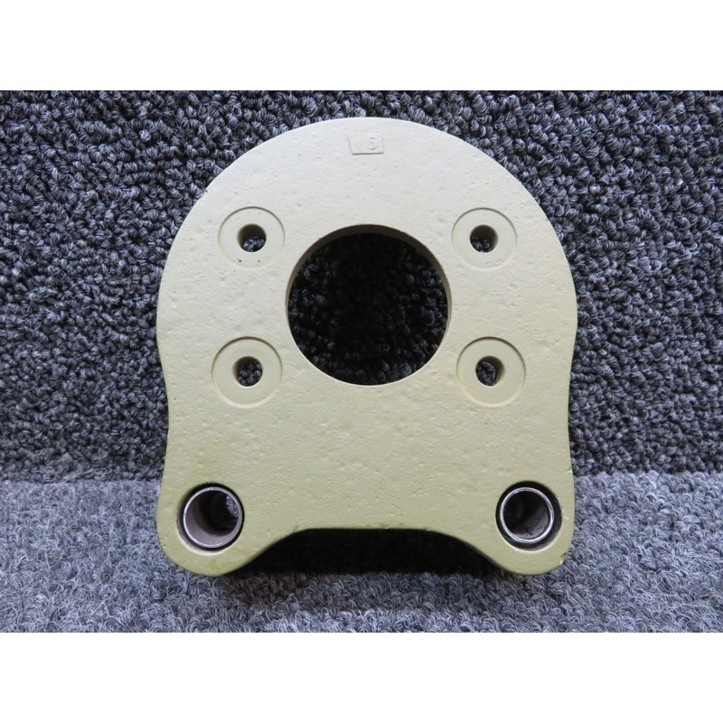 075-04000 Cleveland Torque Plate with 8130-3 and PAI-PT-1 (Thickness: 1-5/8)