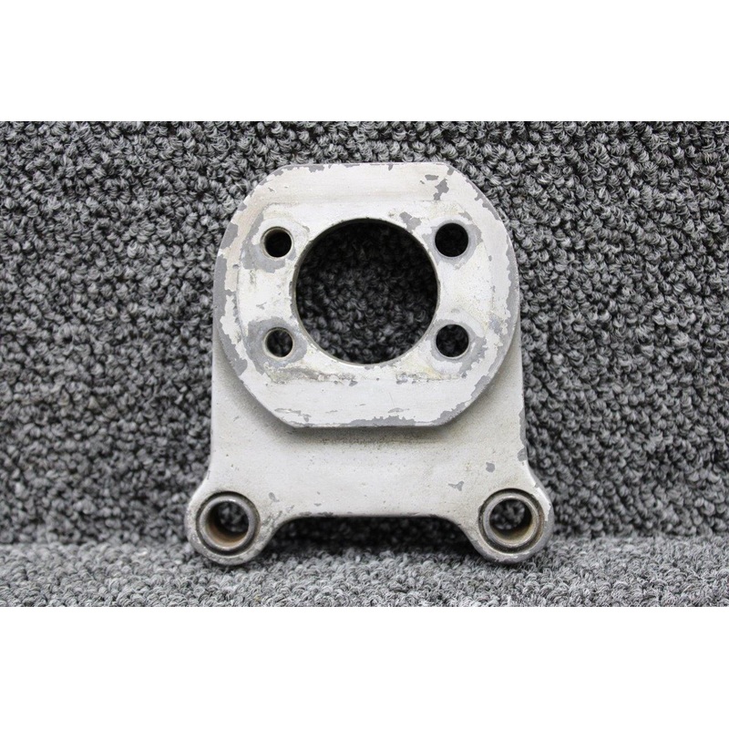 075-05700 Cleveland Torque Plate (Flat Top) (Holes CTC: 3.25) (Thick: .75)
