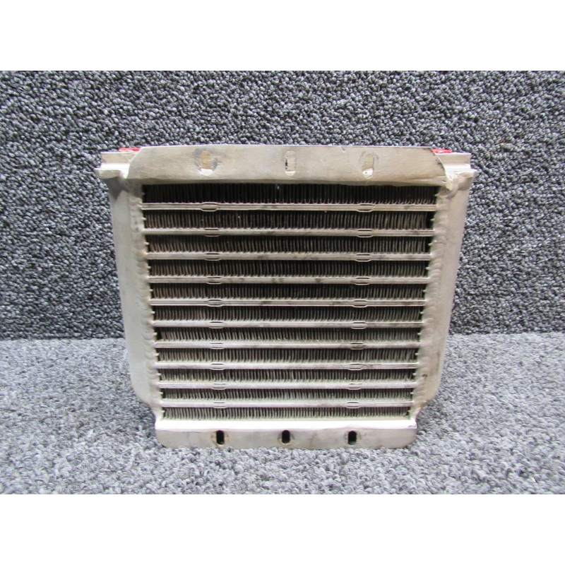 10610R Stewart Warner Oil Cooler Assembly (SA)