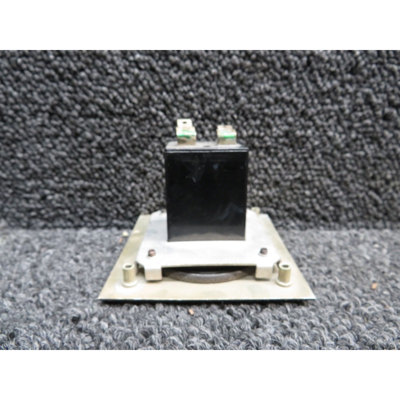 15006 Stewart Warner Hobbs Total Hours Meter Indicator (Hours: 1454.7) (V12)